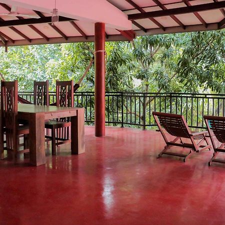 Julia Safari Inn تيساماهاراما المظهر الخارجي الصورة