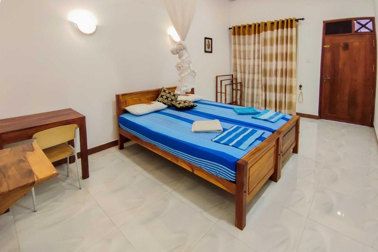 Julia Safari Inn تيساماهاراما المظهر الخارجي الصورة